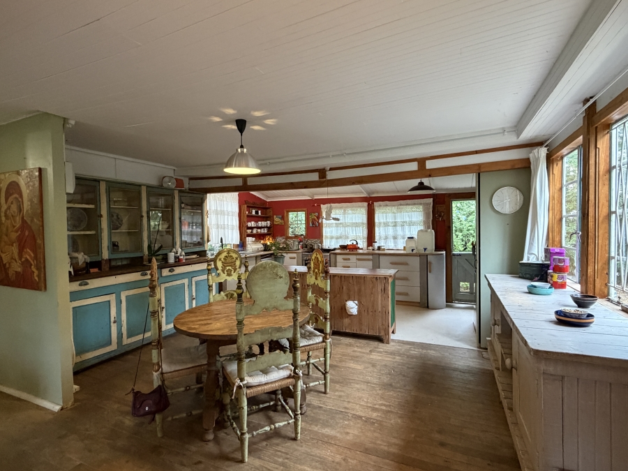 3 Bedroom Property for Sale in Barrydale Western Cape